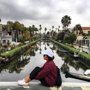 Meet your Posher, Elysa